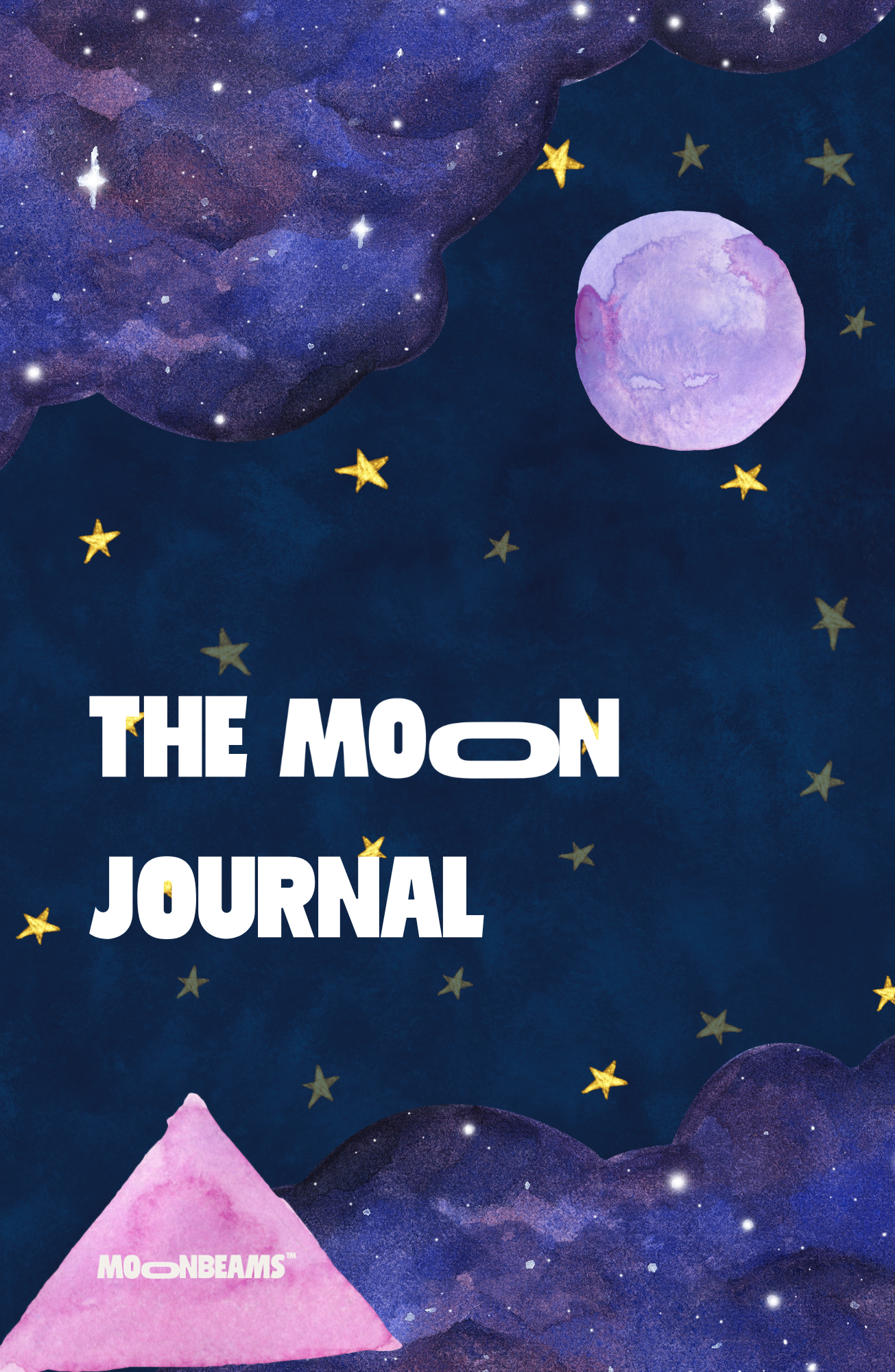 The Moon Journal by moonbeams™