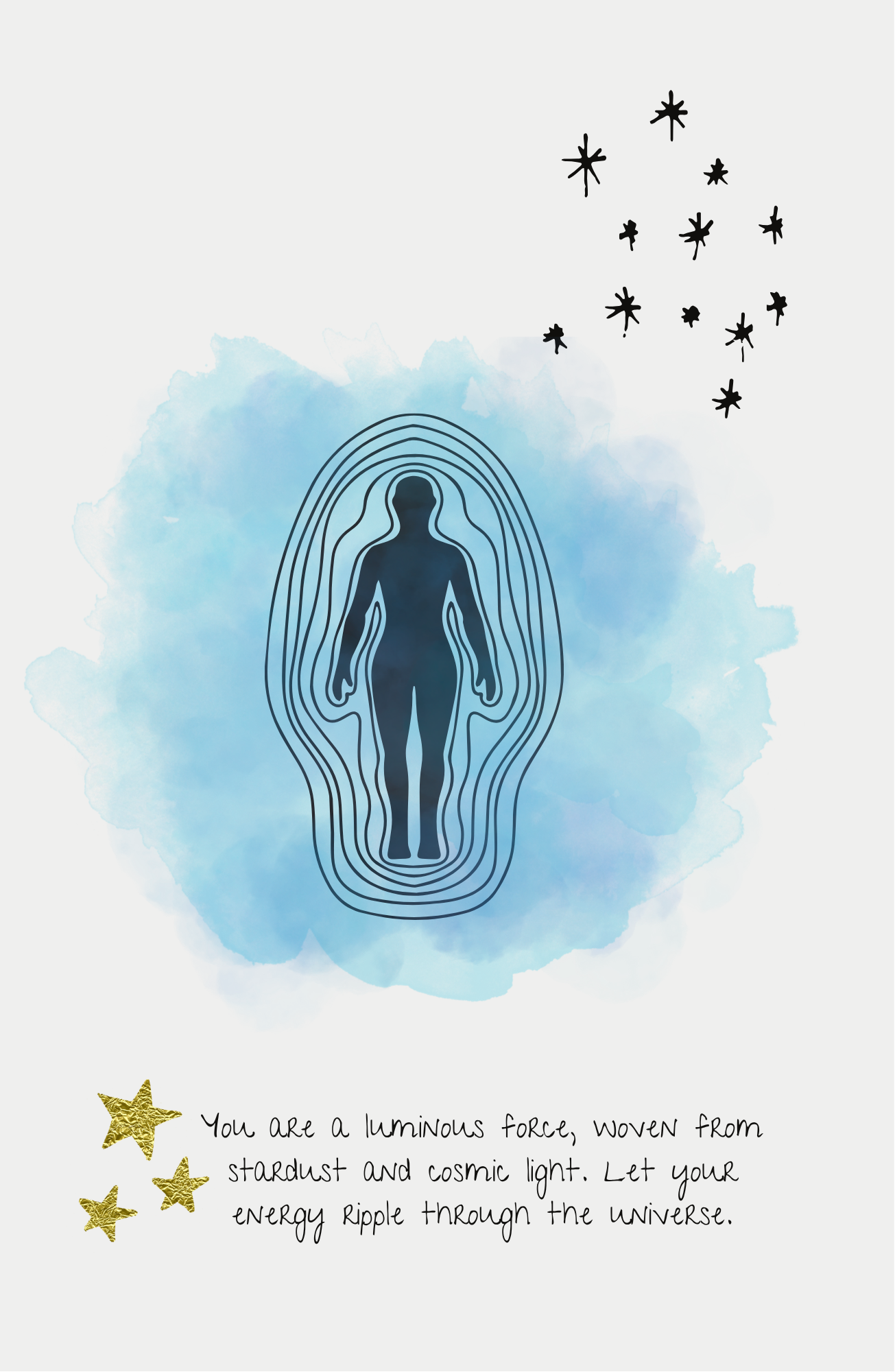 The Moon Journal by moonbeams™